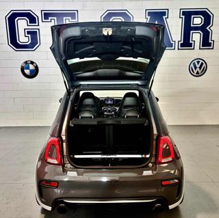 ABARTH 695 usata, con Controllo trazione