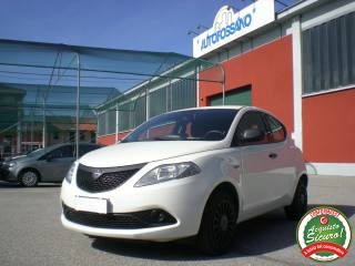 LANCIA Ypsilon 1.0 FireFly 5 porte S&S Hybrid Silver