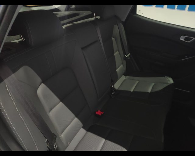 DR MOTOR DR 4.0 usata, con Telecamera per parcheggio assistito