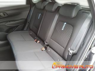 HYUNDAI i20 usata, con Airbag