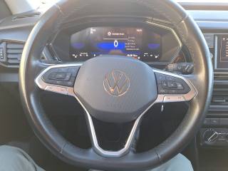 VOLKSWAGEN T-Cross usata, con Servosterzo