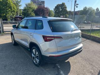 SKODA Karoq usata, con Airbag laterali