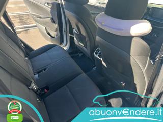 HYUNDAI Tucson usata, con Controllo trazione