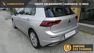 VOLKSWAGEN Golf usata, con Boardcomputer