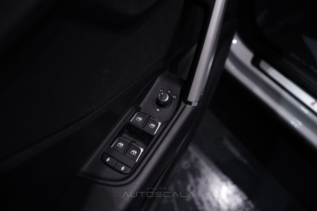 AUDI Q2 usata, con Controllo automatico clima
