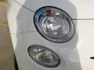 FIAT 500 usata, con Immobilizzatore elettronico