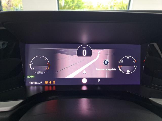 OPEL Grandland usata, con Airbag
