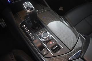 MASERATI Levante usata 13