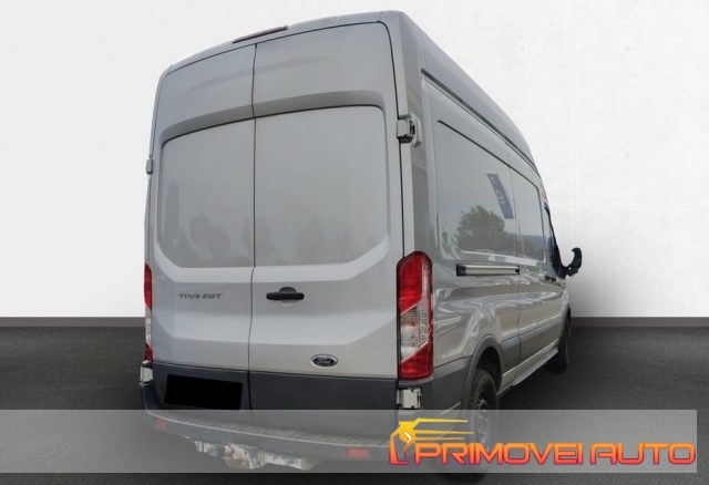 FORD Transit usata 7