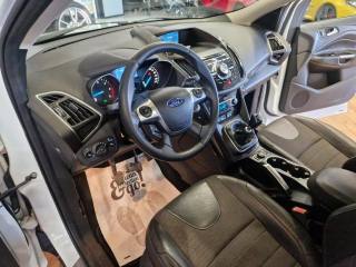 FORD Kuga usata, con Sospensioni pneumatiche
