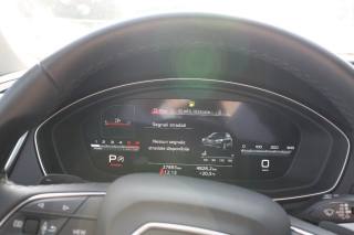 AUDI Q5 usata, con Chiusura centralizzata