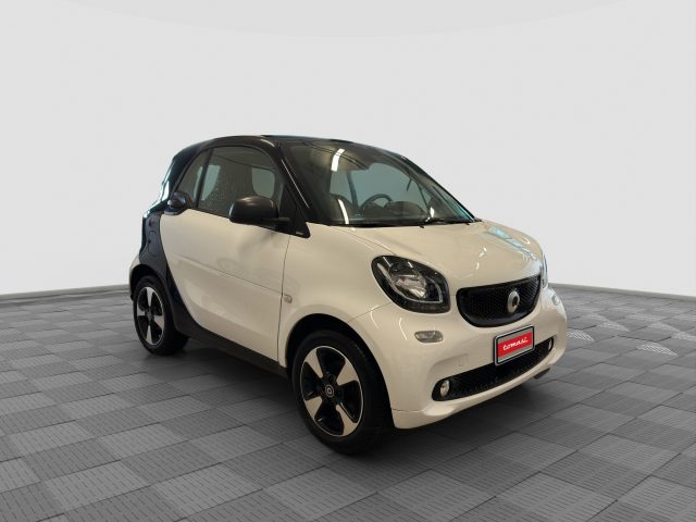 SMART ForTwo usata 1