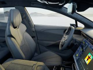 LOTUS Eletre usata, con Immobilizzatore elettronico
