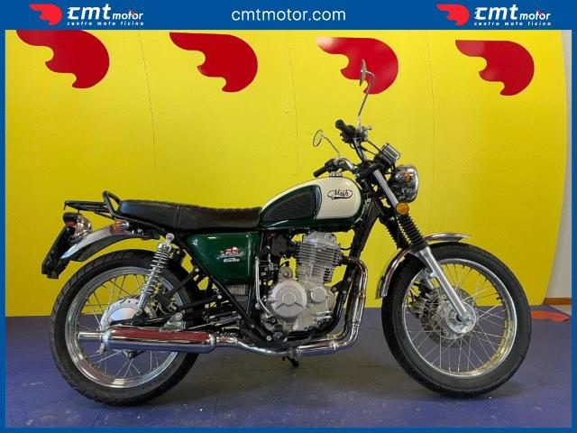 MASH Five Hundred usata 0