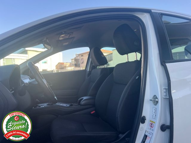 HONDA HR-V usata, con Alzacristalli elettrici