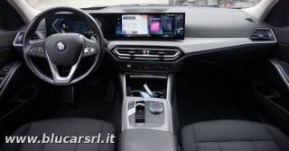 BMW 316 usata, con Controllo trazione