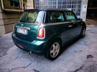 MINI Cooper usata, con Airbag Passeggero