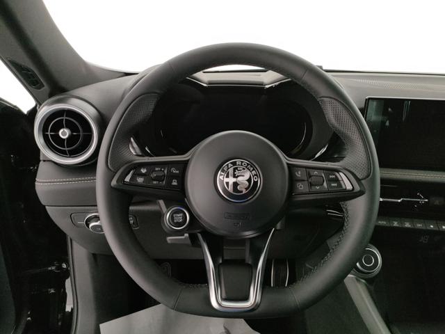 ALFA ROMEO Tonale usata, con Controllo trazione