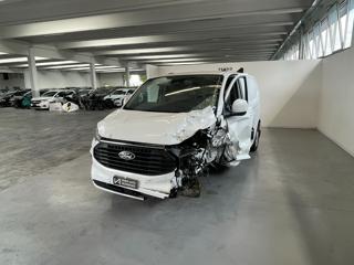FORD Transit Custom usata, con Airbag Passeggero