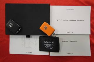 VOLVO XC40 usata, con Servosterzo