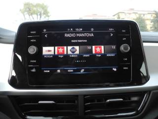 VOLKSWAGEN T-Roc usata, con Luci diurne LED