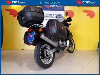 HONDA Africa Twin XRV 750 usata 3