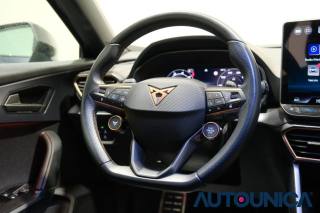 CUPRA Formentor usata, con Frenata d