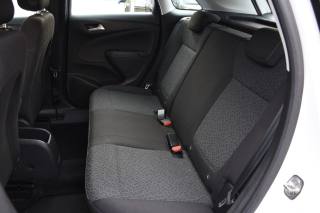 OPEL Crossland usata, con Boardcomputer