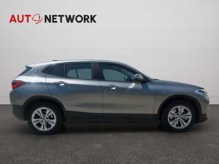 BMW X2 usata, con Autoradio