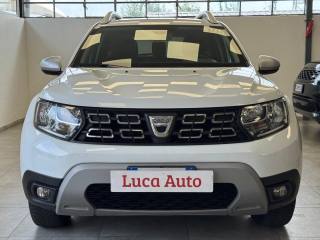 DACIA Duster usata, con Airbag