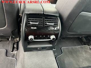 BMW 520 usata, con Regolazione elettrica sedili