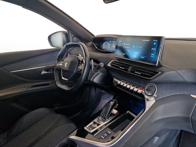 PEUGEOT 3008 usata, con Cruise Control