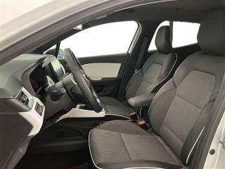 RENAULT Clio usata, con Cruise Control