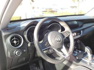 ALFA ROMEO Stelvio usata 61