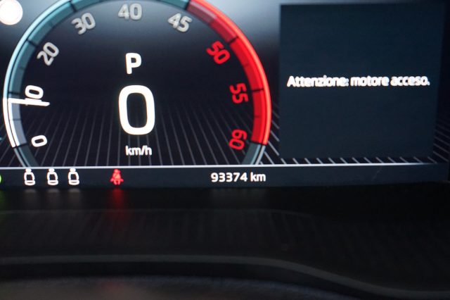 SKODA Karoq usata, con Frenata d