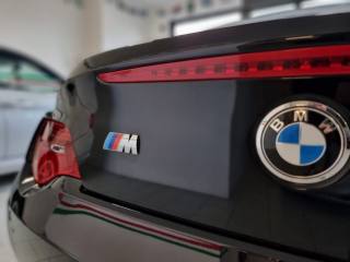 BMW Z4 M usata, con Cronologia tagliandi