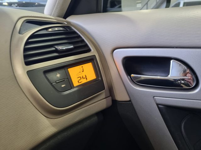 CITROEN C4 Picasso usata, con Cruise Control