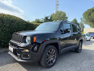 JEEP Renegade usata, con Airbag laterali