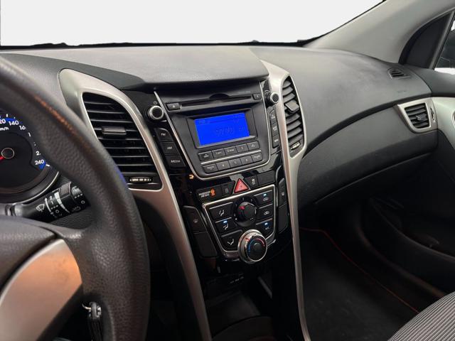 HYUNDAI i30 usata, con Controllo trazione