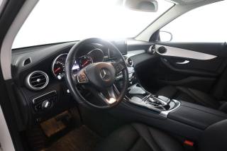 MERCEDES-BENZ GLC 220 usata 1