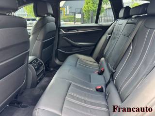 BMW 530 usata, con Cerchi in lega