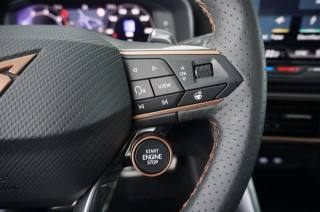 CUPRA Formentor usata, con ESP