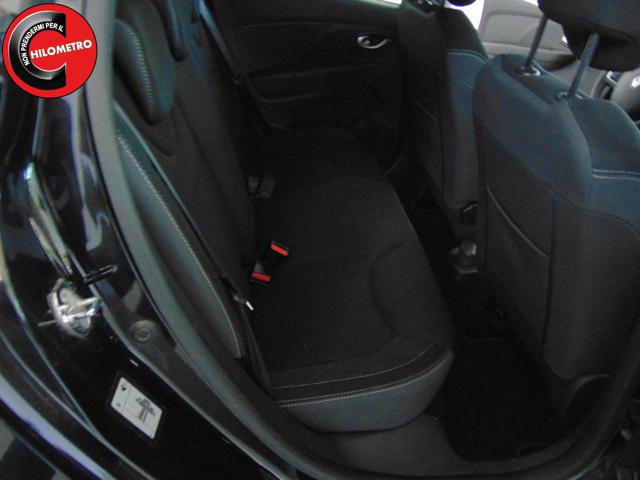 RENAULT Clio usata, con Chiusura centralizzata
