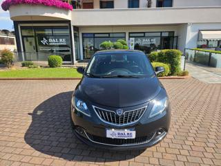 LANCIA Ypsilon 1.0 FireFly 5 porte S&S Hybrid Ecochic Silver