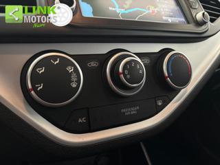 KIA Picanto usata 15