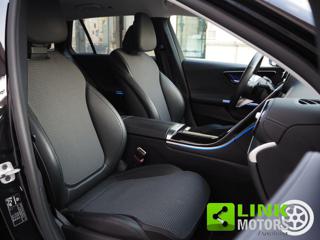 MERCEDES-BENZ C 220 usata 23