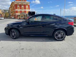 BMW X4 usata, con Alzacristalli elettrici