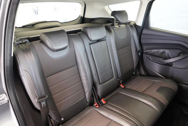 FORD Kuga usata, con Airbag testa