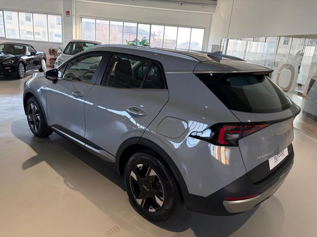KIA Sportage usata, con Airbag Passeggero