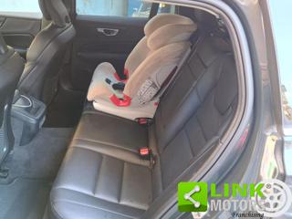 VOLVO V60 usata, con Airbag testa